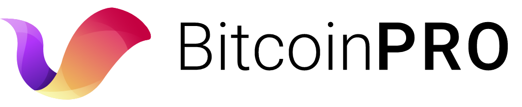 The Official Bitcoin Pro